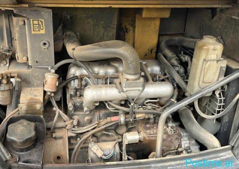 Shitet mini eskavator volvo - 5/5