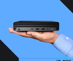 HP MINI 260 G9 TINY/Ci3-gen12/8gb/256gb ssd