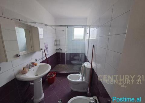 0685062709Apartament 2+1 Me Qira në Durrës - 330€ | 75 m² - 2/10