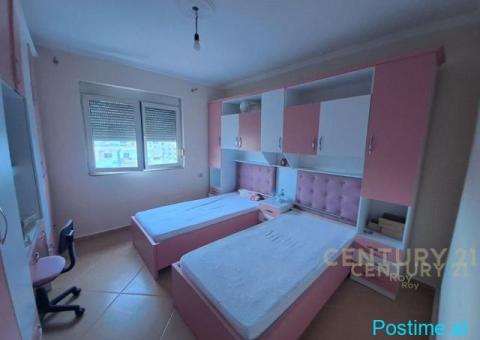 0685062709Apartament 2+1 Me Qira në Durrës - 330€ | 75 m² - 3/10