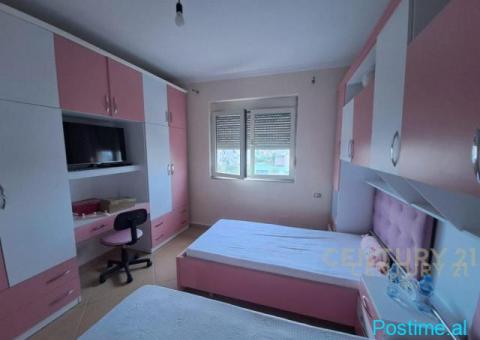 0685062709Apartament 2+1 Me Qira në Durrës - 330€ | 75 m² - 4/10