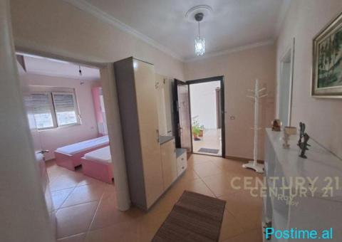 0685062709Apartament 2+1 Me Qira në Durrës - 330€ | 75 m² - 8/10