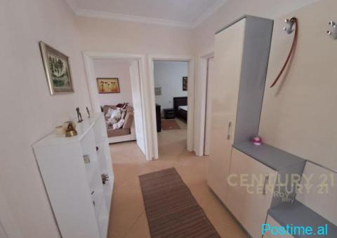0685062709Apartament 2+1 Me Qira në Durrës - 330€ | 75 m² - 10/10