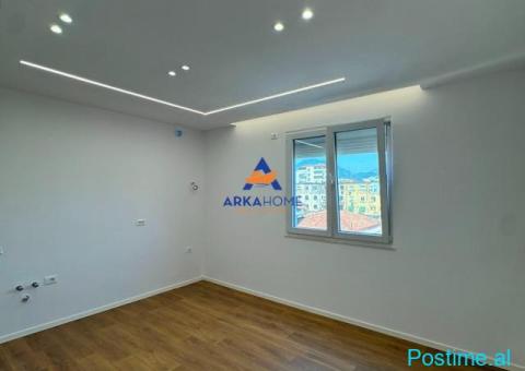 SHITET APARTAMENT 2+1 'RRUGA SUL BEGA' 168.000 EURO