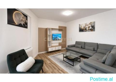 SHITET APARTAMENT 1+1 – OASIS RESIDENCE, TIRANË - 2/6