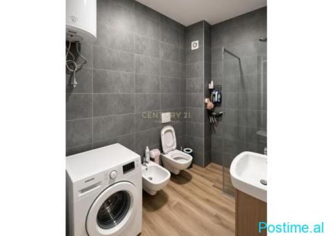 SHITET APARTAMENT 1+1 – OASIS RESIDENCE, TIRANË - 3/6