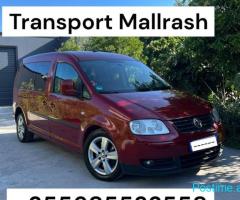 Sherbim Transporti mallrash