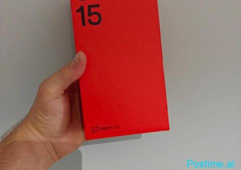 Oneplus 15 Global Version - 2/3