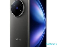 VIVO X FOLD5
