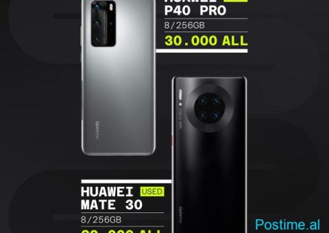 HUAWEI P40 PRO