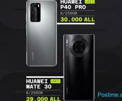 HUAWEI P40 PRO