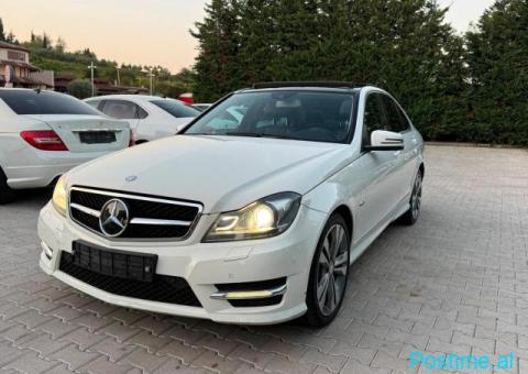 c class 220 cdi viti 2012 - 1/9