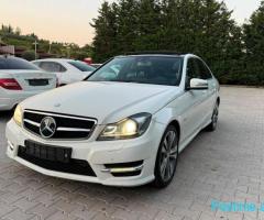 c class 220 cdi viti 2012