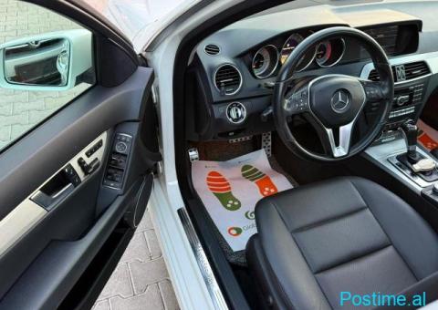 c class 220 cdi viti 2012 - 3/9