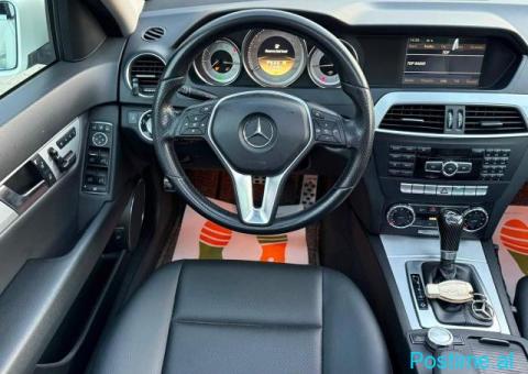 c class 220 cdi viti 2012 - 4/9