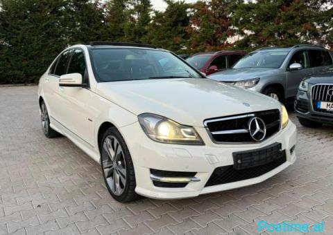 c class 220 cdi viti 2012 - 5/9
