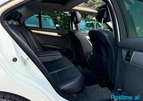 c class 220 cdi viti 2012 - 6/9
