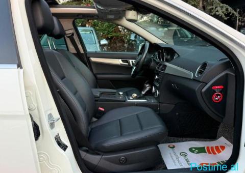 c class 220 cdi viti 2012 - 7/9
