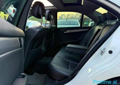 c class 220 cdi viti 2012 - 9/9
