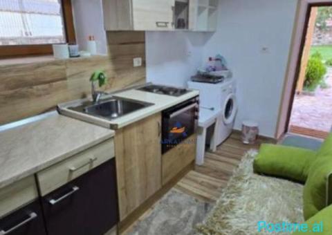 SHITET SHTËPI PRIVATE BASHKË ME TOKË +MUNDËSI HOTELI 3-KATËS - 3/5