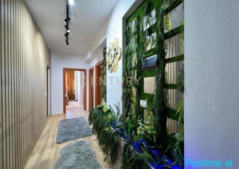+355682429333apartament 2+1 i mobiluar në zonën Plazh - 2/8