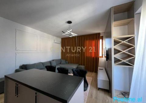 +355682429333apartament 2+1 i mobiluar në zonën Plazh - 8/8