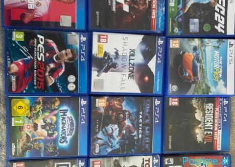 Lojera ps4 / ps5 Okazion