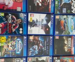 Lojera ps4 / ps5 Okazion