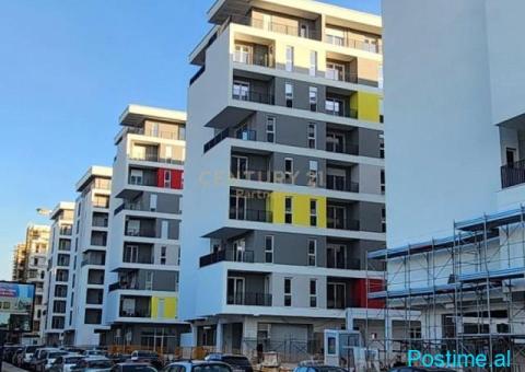 UNIVERS CITY-SHITET APARTMENT 2+1+2 GODINE E PERFUNDUAR - 1/4