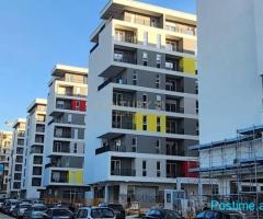 UNIVERS CITY-SHITET APARTMENT 2+1+2 GODINE E PERFUNDUAR