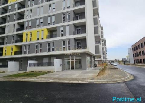UNIVERS CITY-SHITET APARTMENT 2+1+2 GODINE E PERFUNDUAR - 2/4