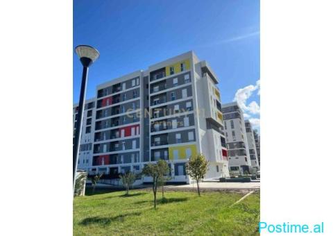UNIVERS CITY-SHITET APARTMENT 2+1+2 GODINE E PERFUNDUAR - 3/4