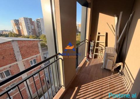 SHITET APARTAMENT 2+1+2+BALLKON 'ISH FUSHA AVIACIONIT' 35.00 - 1/7