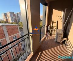 SHITET APARTAMENT 2+1+2+BALLKON 'ISH FUSHA AVIACIONIT' 35.00