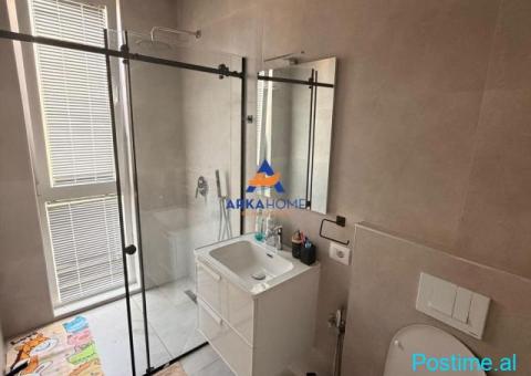 SHITET APARTAMENT 2+1+2+BALLKON 'ISH FUSHA AVIACIONIT' 35.00 - 2/7