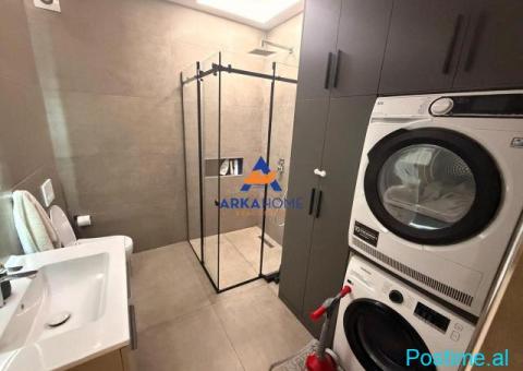 SHITET APARTAMENT 2+1+2+BALLKON 'ISH FUSHA AVIACIONIT' 35.00 - 3/7