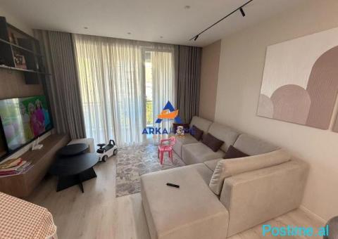 SHITET APARTAMENT 2+1+2+BALLKON 'ISH FUSHA AVIACIONIT' 35.00 - 4/7