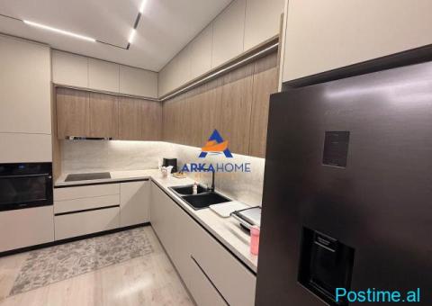 SHITET APARTAMENT 2+1+2+BALLKON 'ISH FUSHA AVIACIONIT' 35.00 - 5/7