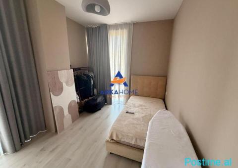 SHITET APARTAMENT 2+1+2+BALLKON 'ISH FUSHA AVIACIONIT' 35.00 - 6/7