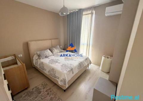 SHITET APARTAMENT 2+1+2+BALLKON 'ISH FUSHA AVIACIONIT' 35.00 - 7/7