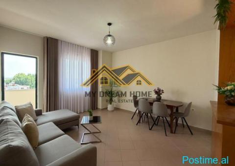 Shitet Apartament 2+1 + 2 Tualete | Rrota e Kuqe, Plazh, Dur - 1/9