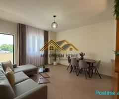 Shitet Apartament 2+1 + 2 Tualete | Rrota e Kuqe, Plazh, Dur
