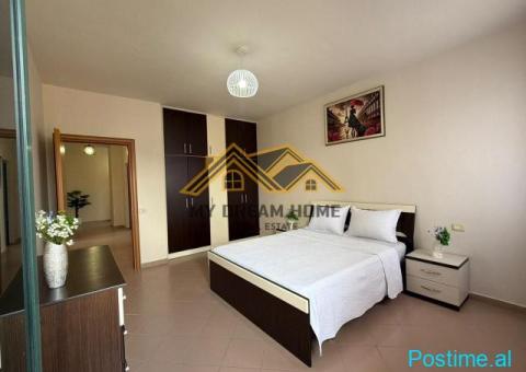 Shitet Apartament 2+1 + 2 Tualete | Rrota e Kuqe, Plazh, Dur - 3/9