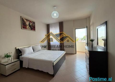 Shitet Apartament 2+1 + 2 Tualete | Rrota e Kuqe, Plazh, Dur - 5/9