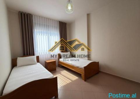 Shitet Apartament 2+1 + 2 Tualete | Rrota e Kuqe, Plazh, Dur - 6/9