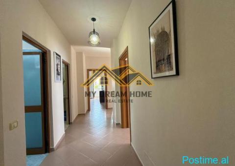 Shitet Apartament 2+1 + 2 Tualete | Rrota e Kuqe, Plazh, Dur - 8/9