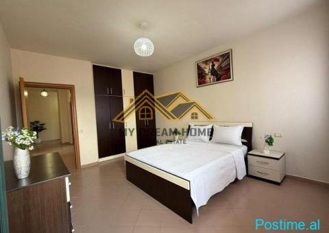 Shitet Apartament 2+1 + 2 Tualete | Rrota e Kuqe, Plazh, Dur - 9/9