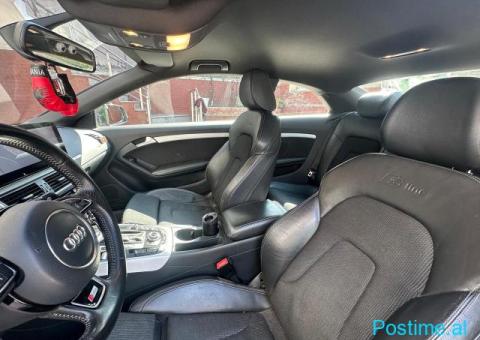 Audi A5 Coupe S-line - 2/10