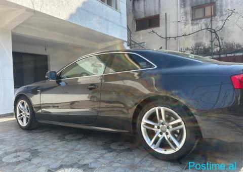 Audi A5 Coupe S-line - 5/10