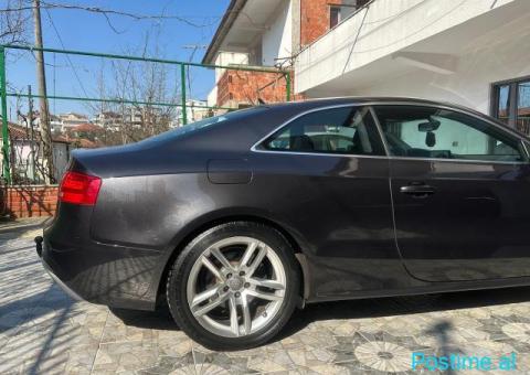 Audi A5 Coupe S-line - 7/10